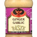 Deep Ginger Garlic Paste