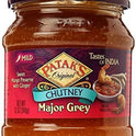 Patak's Major Grey Chutney