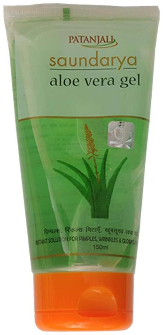 Patanjali - Aloevera Gel 150ml