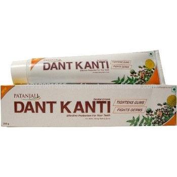 Patanjali - Dant Kanti 200g