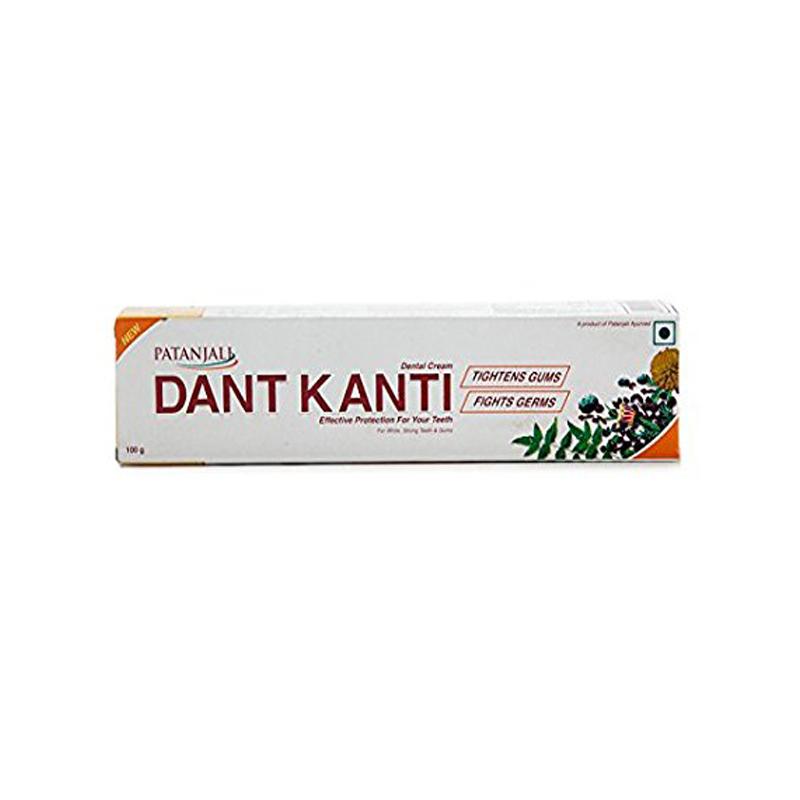 Patanjali - Dant Kanti 80g