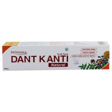 Dant Kanti