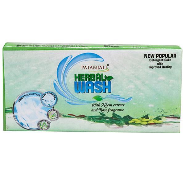 Patanjali - Herb Detergent 250g