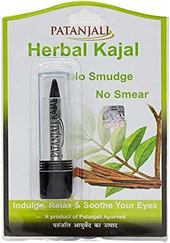 Patanjali - Herbal Kajal 3g