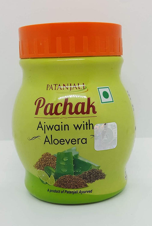 Patanjali - Pachak Ajwain 100g