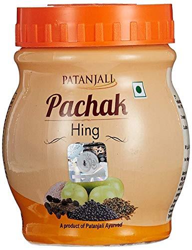 Patanjali - Pachak Hing Goli 100g