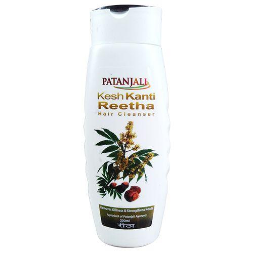 Patanjali - Reetha Kesh Kanti 200ml