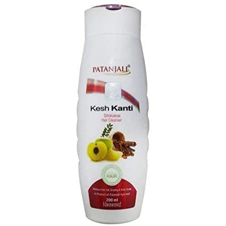 Patanjali - Shikakai Kesh Kant 200ml