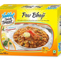 Vadilal quick Treat Pav Bhaji