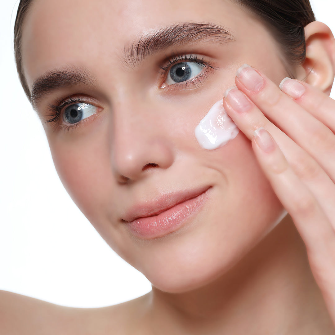 Beautify By Amna Peaches And Cream Moisturiser