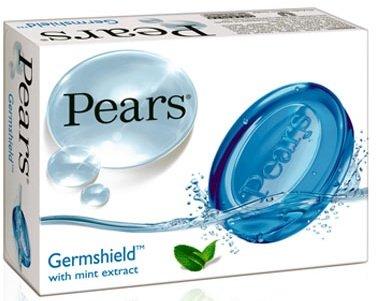 Pears - Blue 100g