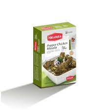 Nirapara Pepper Chicken Masala