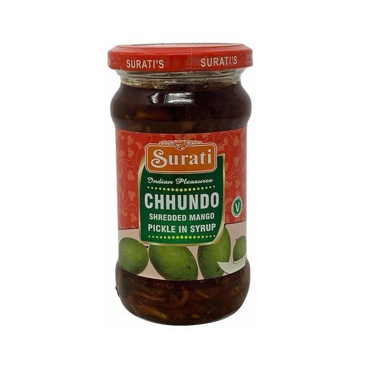 Surati Chhundo
