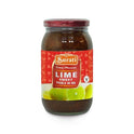 Surati Lime Sweet Pickle