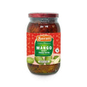 Surati Mango Hot Pickle