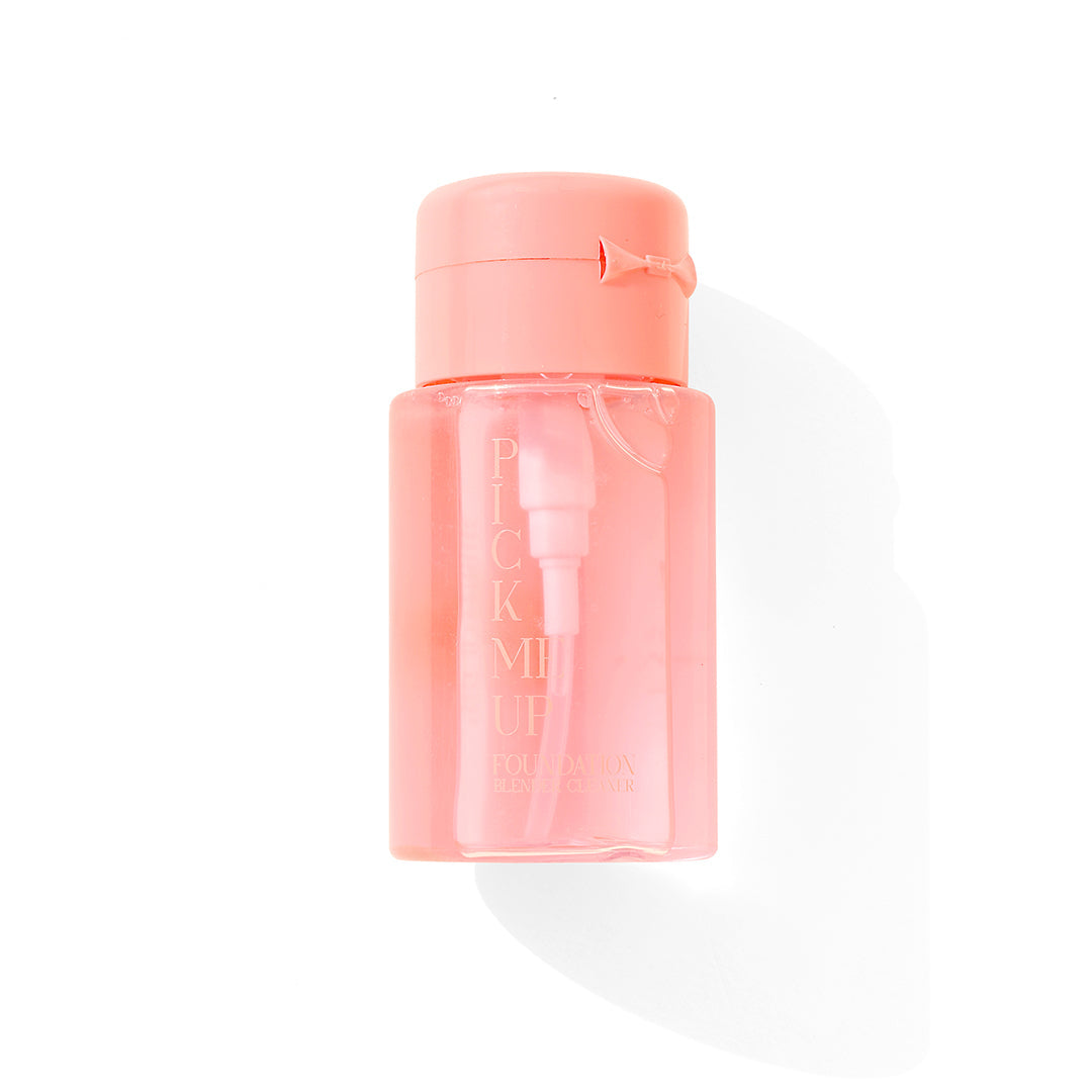 Beautify By Amna Pick Me Up Foundation Blender Cleaner