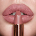 Charlotte Tilbury Matte Lipstick â€“ _x000B_Pillow Talk