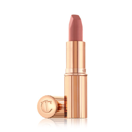 Charlotte Tilbury Matte Lipstick â€“ _x000B_Pillow Talk