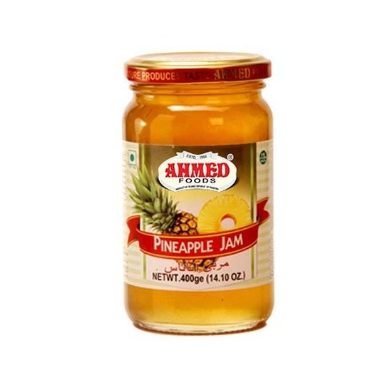 Ahmed Pineapple Jam