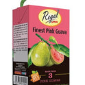 Regal Juice Finest Pink Guava 6 Pack x 250ml