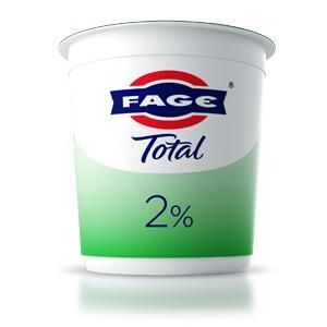 Fage FAGE Total 2% Large