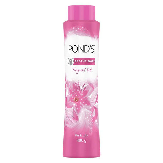 Ponds - Dreamflower Fragrant Talc 400g