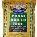Swad Ponni Boiled Rice