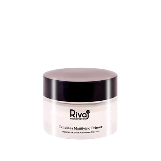 RIVAJ HD PORELESS MATTIFING PRIMER 20G