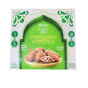 Deep  Potato Peas Samosa (24pcs)