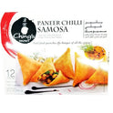 Ching's Paneer Chilli Samosa