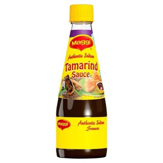 Maggie Tamarind Sauce