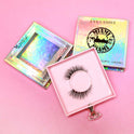 Beautify By Amna Eye Lashes Miami Edition
