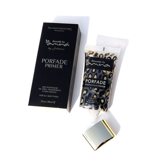 Beautify By Amna Porfade Primer (30Ml)