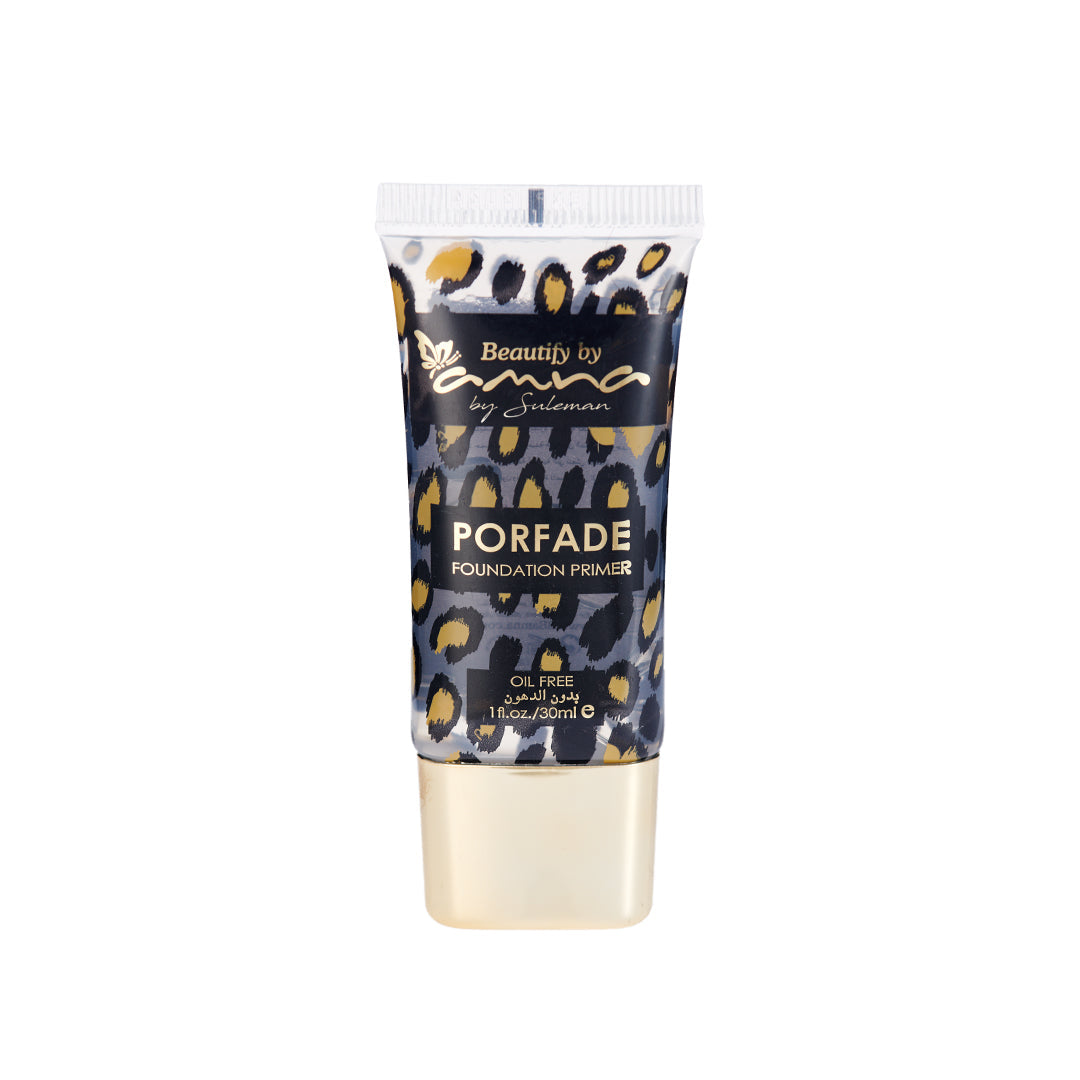Beautify By Amna Porfade Primer (30Ml)