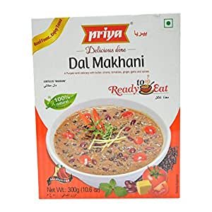 Priya - Dal Makhani 300g