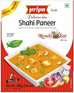 Priya - Shahi Paneer 300g