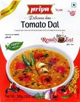 Priya - Tomato Dal 300g