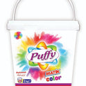PUFFY WASHING POWDER COLOR MATIK 3KG