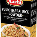 Aachi Puliyodharai Rice Powder