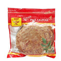 Deep Puran-Poli (4pcs)