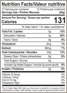 Mezban Frozen Puri  (12pcs)