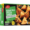 Haldiram's Puraani Dilli Special Samosa (8pcs)