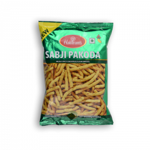 Haldiram Sabji Pakora  150g