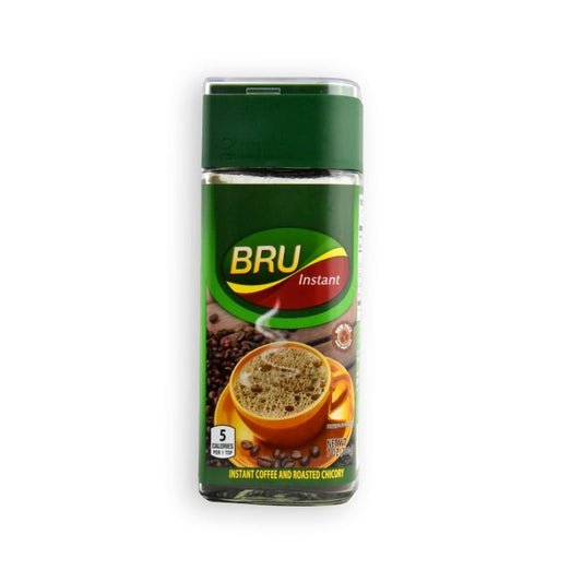 Bru Instant Coffee - Bottled