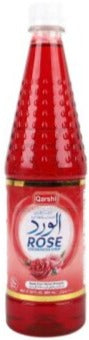 Qarshi Rose Syrup 800ml