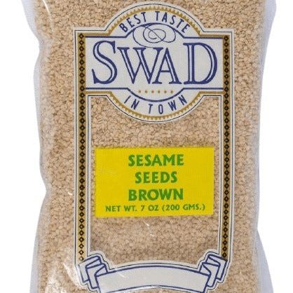 Swad Sesame seed brown