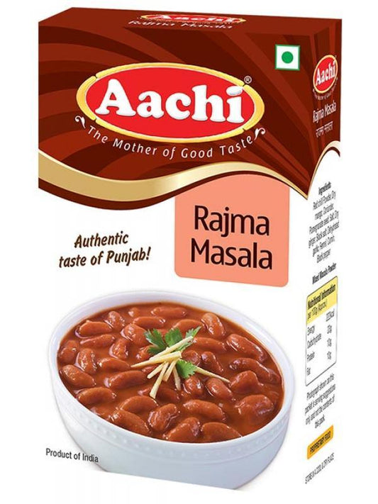 Aachi Rajma Masala