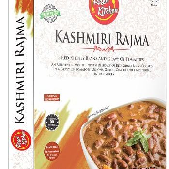 Regal Kitchen Kashmiri Rajma