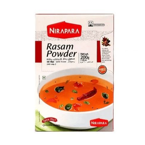 Nirpara Rasam Powder