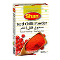 Shan Red Chilli Powder (Big Box)